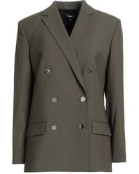 Theory - Blazers - Lyst