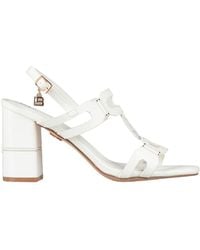 Laura Biagiotti - Sandals - Lyst