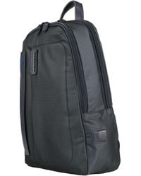Piquadro - Rucksack - Lyst