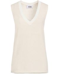 Alpha Studio - Pullover - Lyst