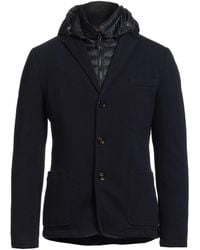 Moorer - Blazer - Lyst