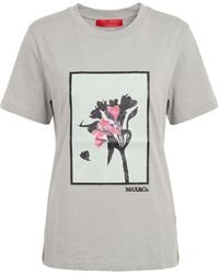 MAX&Co. - T-Shirt - Lyst