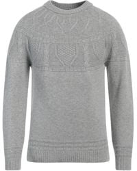 Alpha Studio - Pullover - Lyst