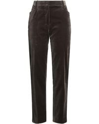 Tom Ford - Pants Cotton, Elastane - Lyst
