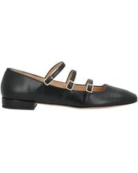 Nila & Nila - Ballet Flats - Lyst