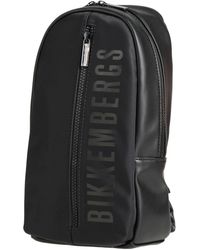 Bikkembergs - Rucksack - Lyst