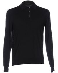 Zanone - Pullover - Lyst
