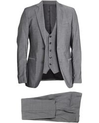 Trussardi - Suits - Lyst
