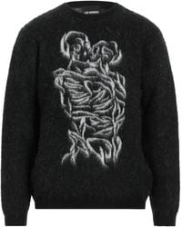 Les Hommes - Jumper - Lyst
