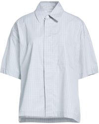 Bonsai - Light Shirt Cotton - Lyst