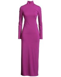 ACTUALEE - Maxi Dress - Lyst