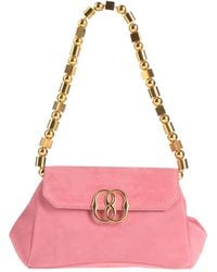 Bally - Handbag Leather - Lyst