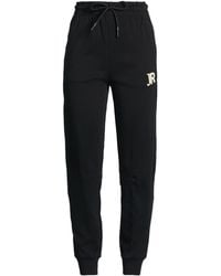 John Richmond - Pants Cotton - Lyst