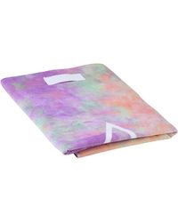 adidas Originals Telo mare - Viola