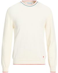 Manuel Ritz - Pullover - Lyst