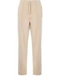 8 by YOOX - Trouser - Lyst
