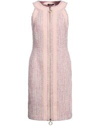 MARCIANO BY GUESS - Midi Dress - Lyst