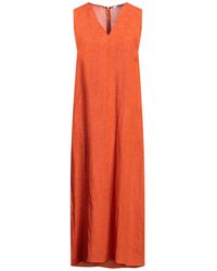 Maliparmi - Robe longue - Lyst