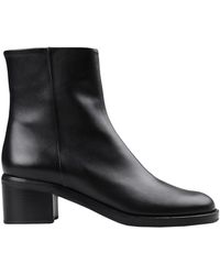 Roberto Festa - Ankle Boots - Lyst
