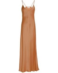 Ottod'Ame - Maxi Dresses - Lyst
