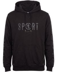Bikkembergs - Sweatshirt - Lyst