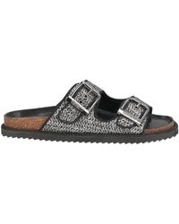 Colors Of California - Sandals - Lyst