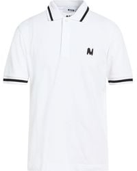 MSGM - Polo Shirts - Lyst