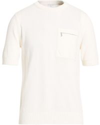 Eleventy - Pullover - Lyst