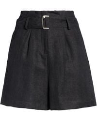 Alysi - Shorts & Bermuda Shorts - Lyst