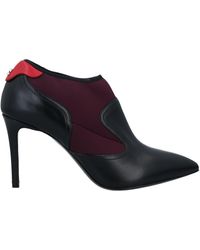 Pollini - Ankle Boots - Lyst