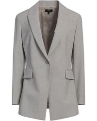 Theory - Blazer - Lyst