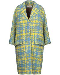 Marni Cappotto - Multicolore
