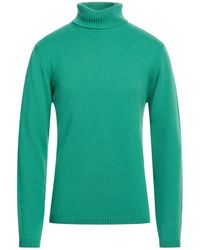 Daniele Fiesoli - Turtleneck - Lyst