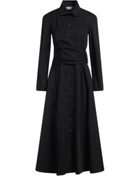 Tory Burch - Vestito Midi - Lyst