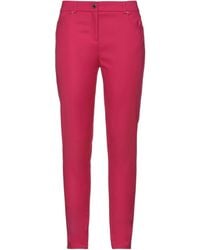 MARCIANO BY GUESS - Trouser - Lyst