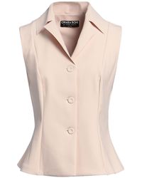 La Petite Robe Di Chiara Boni - Blazer - Lyst