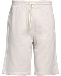 MSGM - Shorts & Bermuda Shorts - Lyst