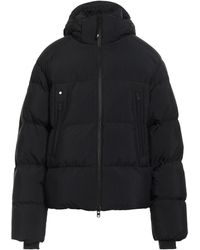 Y-3 - Adidas By Yohji Yamamoto Puffer Recycled Polyamide - Lyst