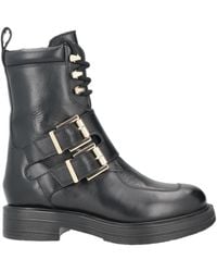 Love Moschino - Ankle Boots - Lyst
