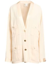 forte_forte - Jacket - Lyst