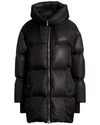 Moorer - Puffer - Lyst