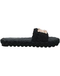 La Carrie - Sandals - Lyst