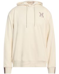 Richmond X - Sweatshirt Cotton, Polyester - Lyst