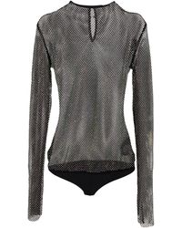 Patrizia Pepe - Bodysuit - Lyst