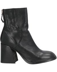 Moma - Botines de caña alta - Lyst