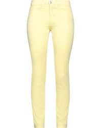 ELISA CAVALETTI by DANIELA DALLAVALLE - Trouser - Lyst