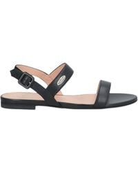 Bally - Sandals Leather - Lyst