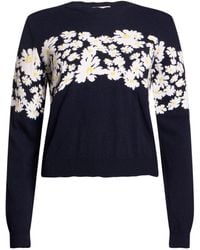 MSGM - Pullover - Lyst