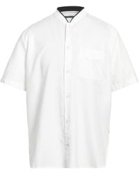 Hand Picked - Camisa - Lyst