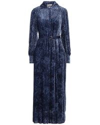 Ulla Johnson - Maxi Dress - Lyst